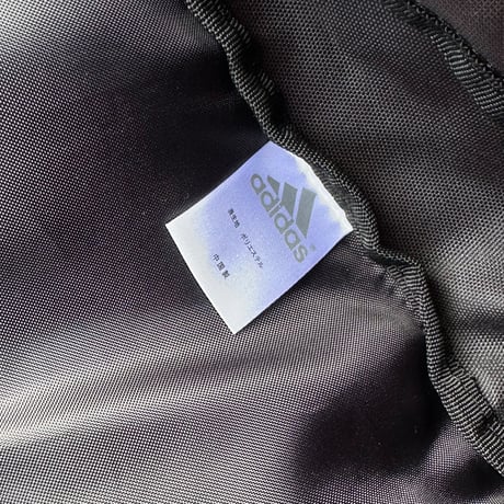 00s adidas sling bag