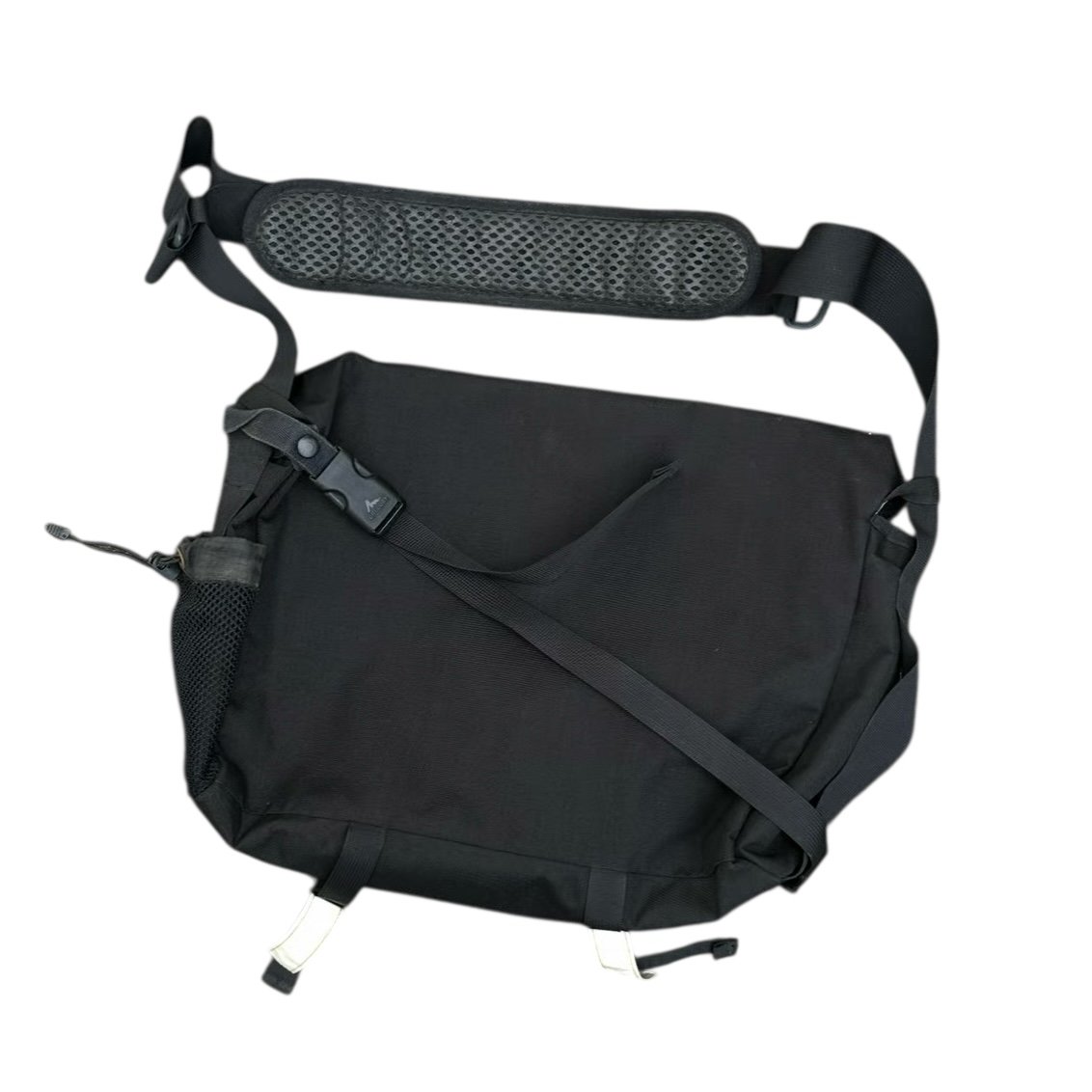 90〜00s Gregory Messenger Bag （Made in USA） | Qu