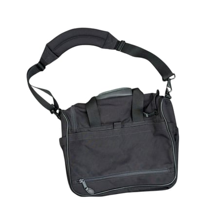 00s L.L.Bean Business shoulder Bag