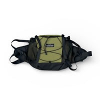 00s mont-bell Overlap Lumbar Pack（M）