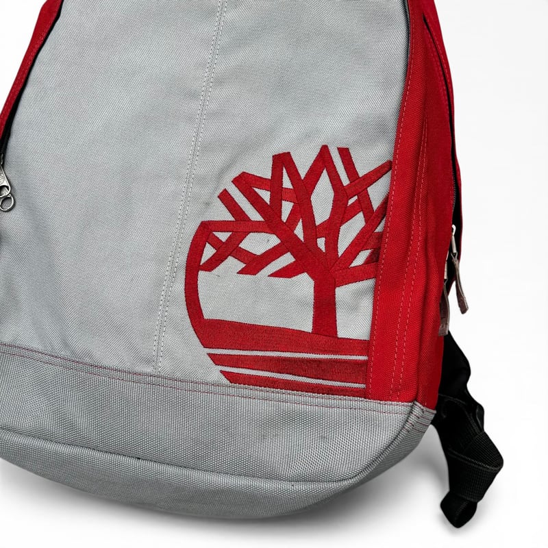 00s Timberland backpack | Quicken Store
