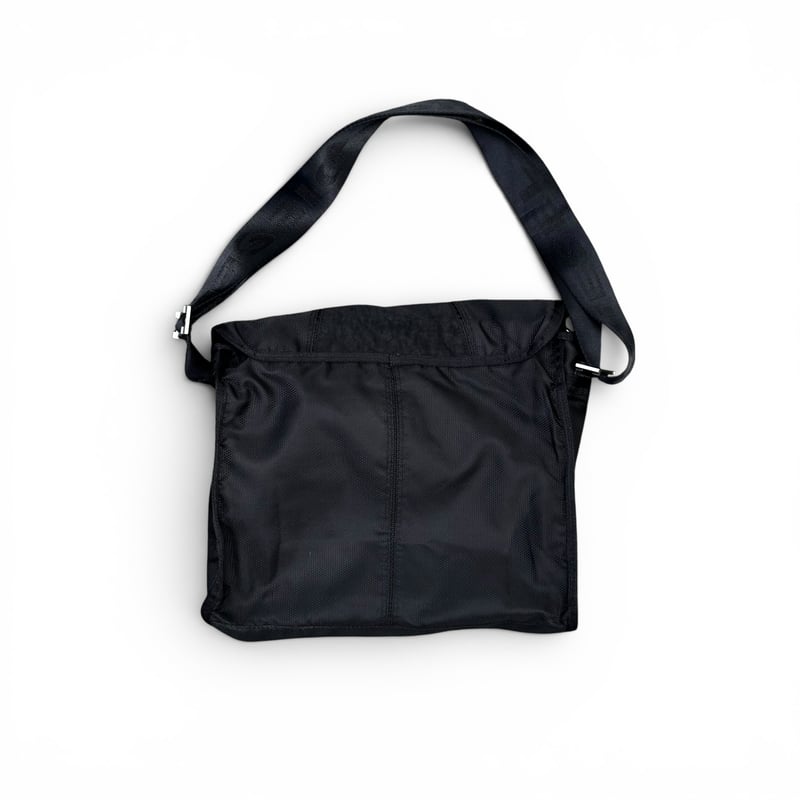 00s DIESEL archive messenger bag | Quicken Store