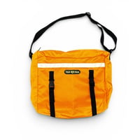 90s YAKPAK messenger bag