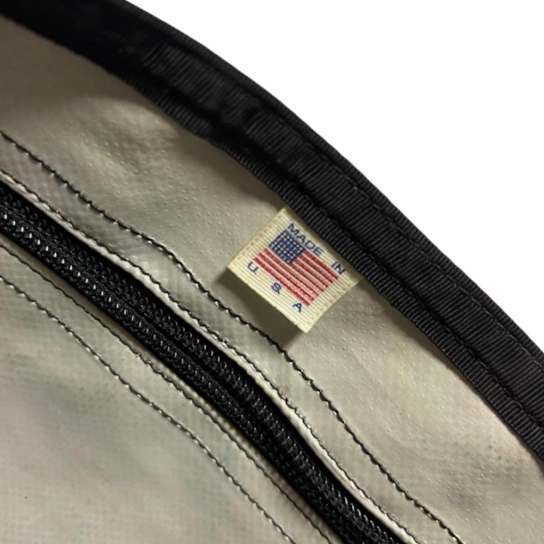 バッグ 90s Gregory messenger bag(made in USA) 90〜00s Gregory Messenger Bag （Made in USA） | Qu