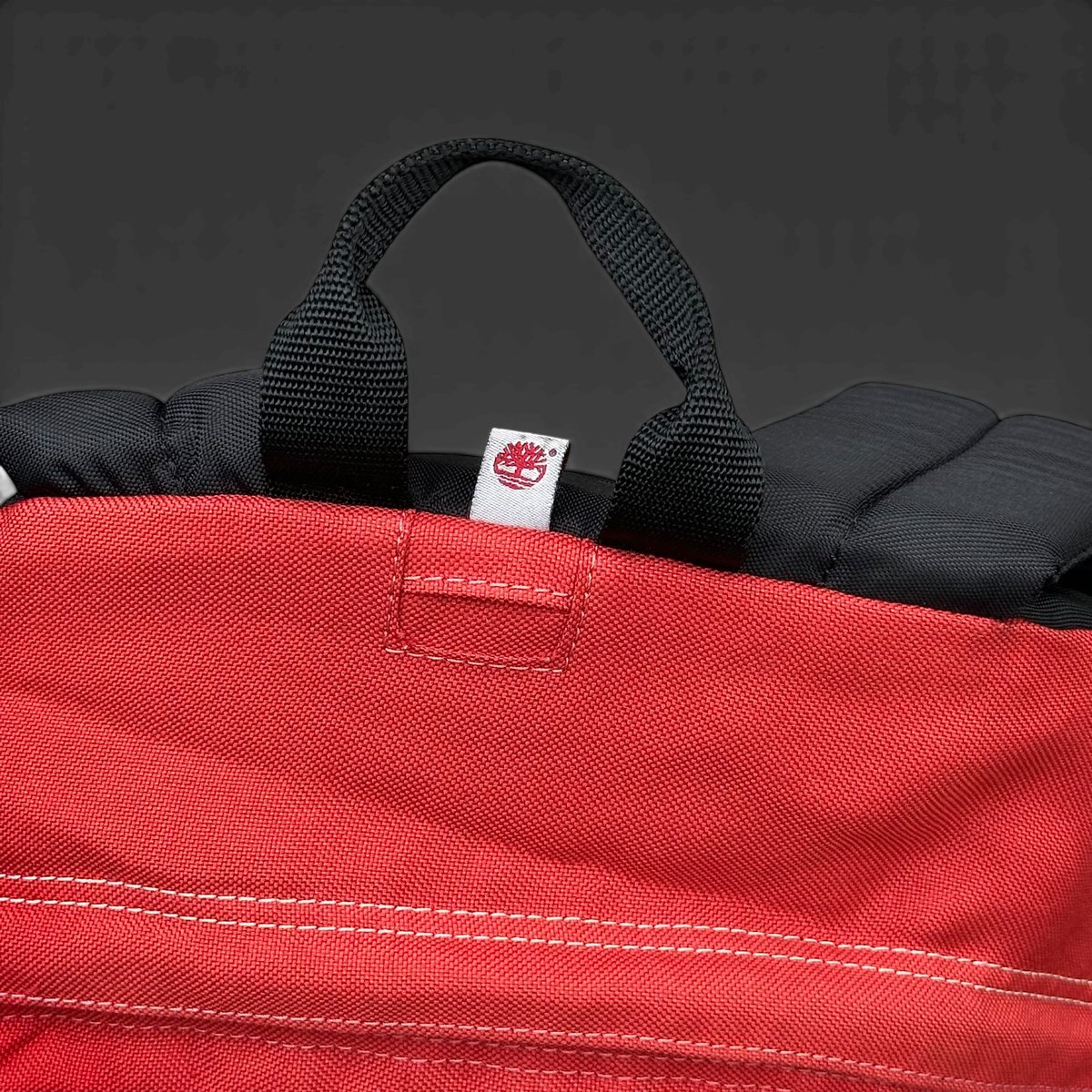 00s Timberland backpack | Quicken Store
