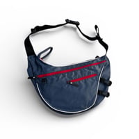 10s Onitsuka Tiger messenger bag