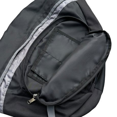 00s adidas sling bag