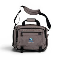 00s L.L.Bean business bag （企業ロゴ）
