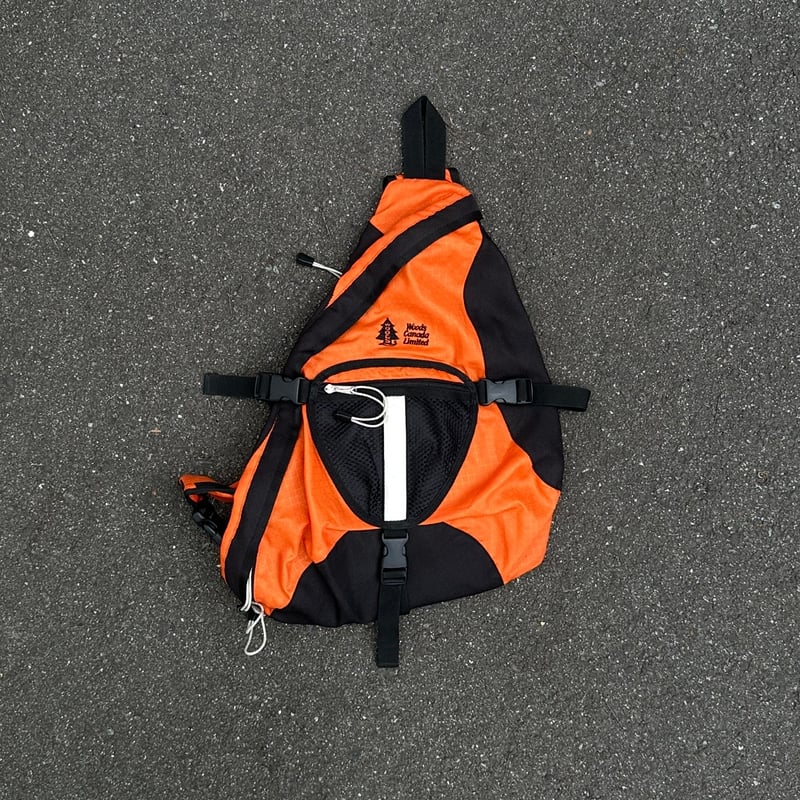 00s Woods Canada sling bag | Quicken Store