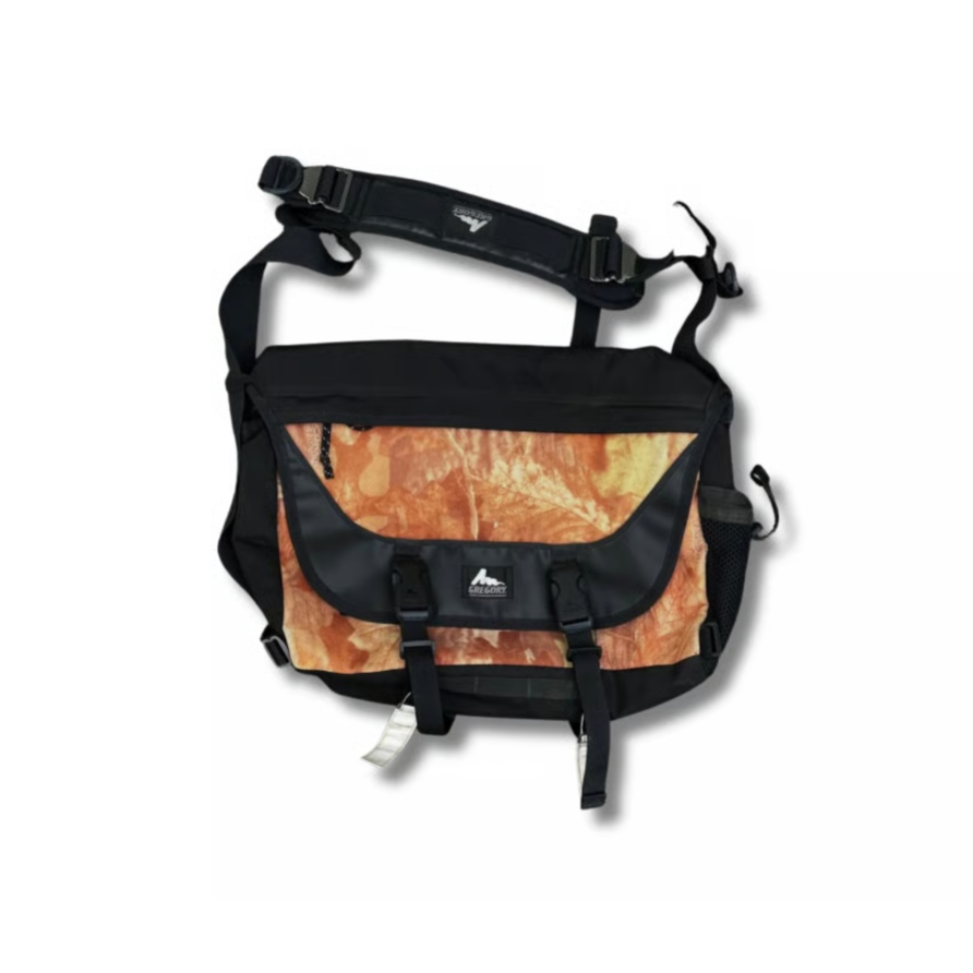 90〜00s Gregory Messenger Bag （Made in USA） | Qu