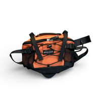 00s mont-bell Overlap Lumbar Pack