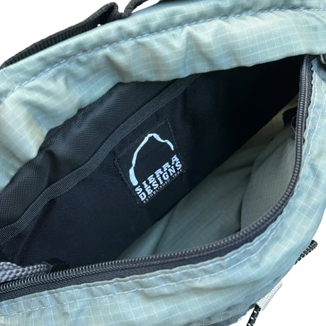 00s SIERRA DESIGNS shoulder bag