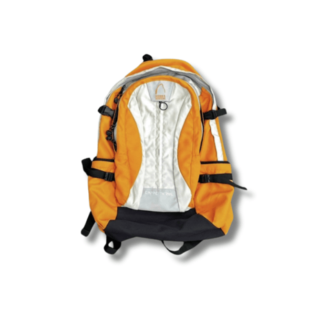 00s SIERRA DESIGNS CAPACITY backpack