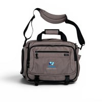 00s L.L.Bean business bag （企業ロゴ）