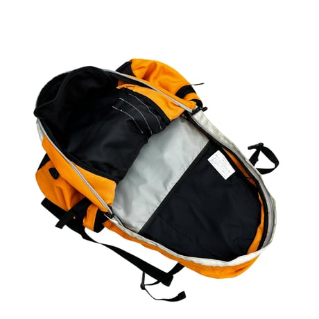 00s SIERRA DESIGNS CAPACITY backpack