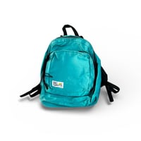 90s UPHILL DOWN backpack（made in USA）