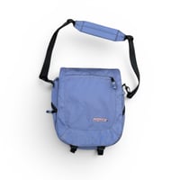 00s JANSPORT laptop messenger bag