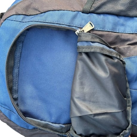 00s adidas backpack
