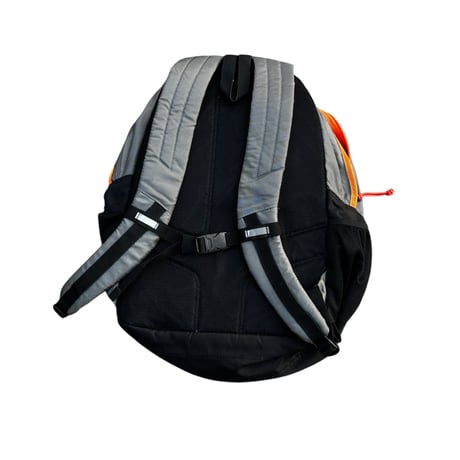 00s adidas backpack