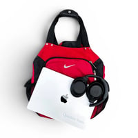 00s NIKE gimmick Tote Bag