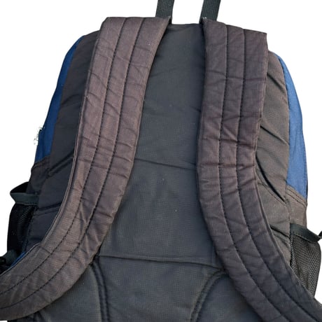 00s adidas backpack