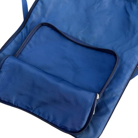 90s adidas gimmick knapsack