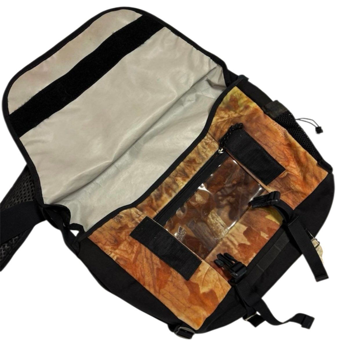 バッグ 90s Gregory messenger bag(made in USA) 90〜00s Gregory Messenger Bag （Made in USA） | Qu