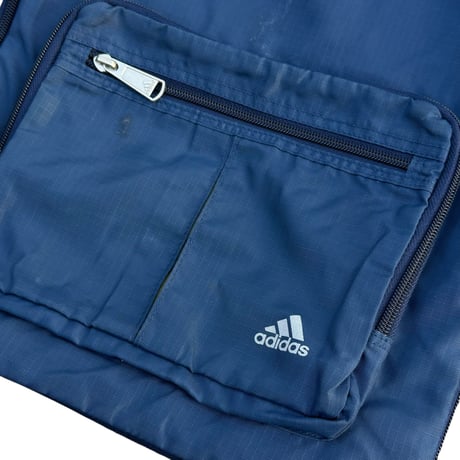 90s adidas gimmick knapsack