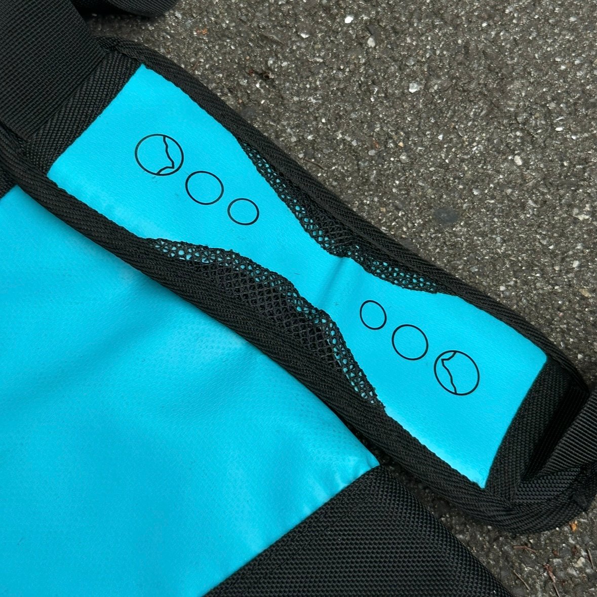 00s Lowe Alpine Courier Bag | Quicken Store