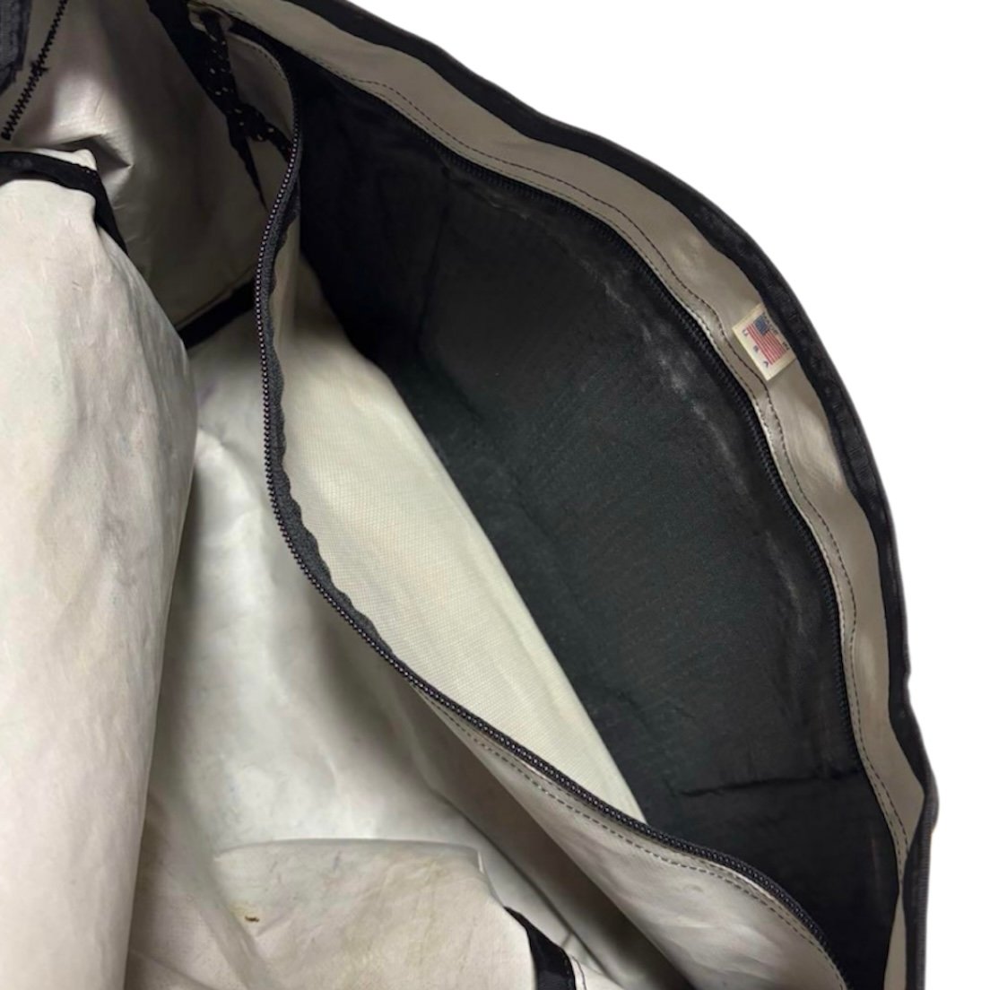 バッグ 90s Gregory messenger bag(made in USA) 90〜00s Gregory Messenger Bag （Made in USA） | Qu