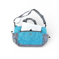 00s adidas shoulder bag