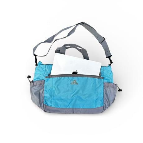00s adidas shoulder bag