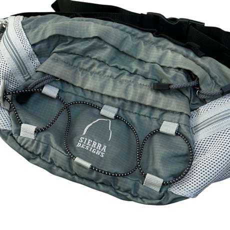 00s SIERRA DESIGNS shoulder bag