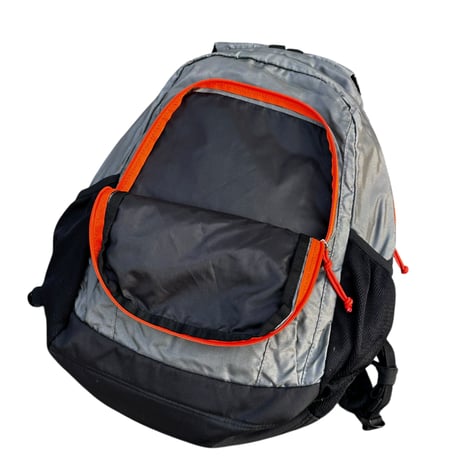 00s adidas backpack
