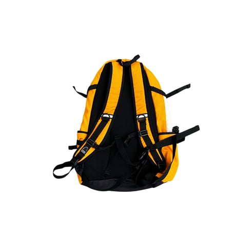 00s SIERRA DESIGNS CAPACITY backpack