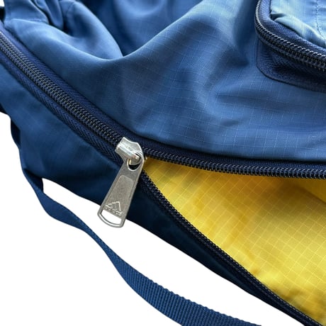 90s adidas gimmick knapsack
