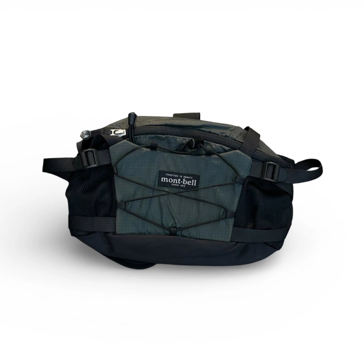 00s mont-bell Overlap Lumbar Pack | Quicken Store