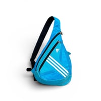 00s adidas sling bag
