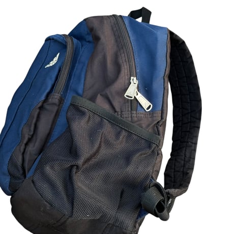 00s adidas backpack
