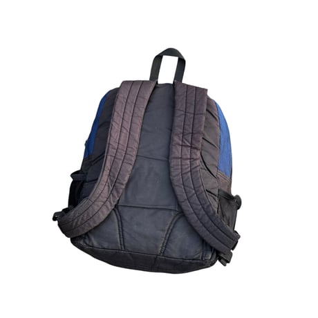 00s adidas backpack