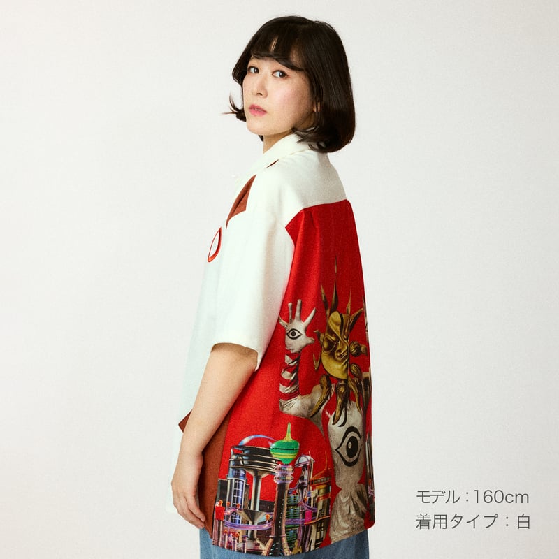 Whim Gazett 15th Anniversary ※襟チャーム無し Whim Gazett 15th Anniversary ※襟チャーム無し