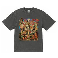 大長編タローマン万博大爆発 白Tシャツ（5次受注） | GOSAY store