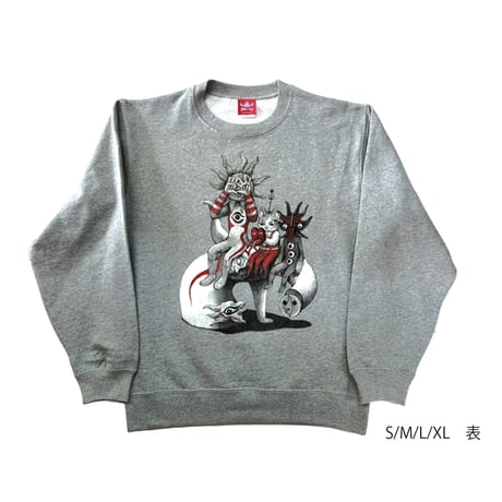 CATEGORY ヒグチユウコ×タローマン | GOSAY store