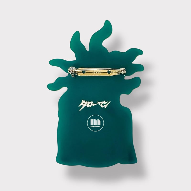 アクリルブローチ/タローマンA | GOSAY store