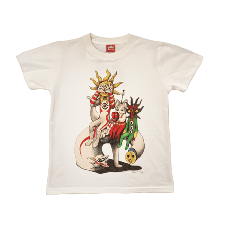 CATEGORY ヒグチユウコ×タローマン | GOSAY store