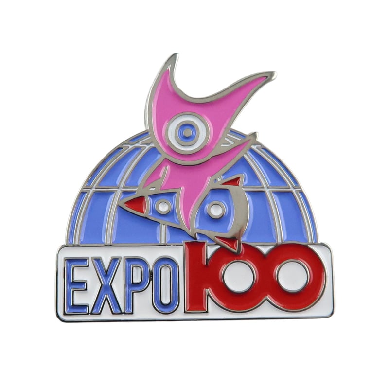 大長編タローマン万博大爆発 ピンズ 宇宙大万博（ダンス） | GOSAY store