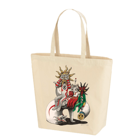CATEGORY ヒグチユウコ×タローマン | GOSAY store