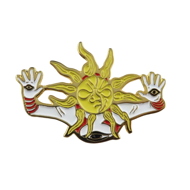 大長編タローマン万博大爆発 ピンズ タローマン | GOSAY store