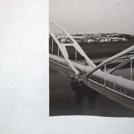 Inagi Photo Tee