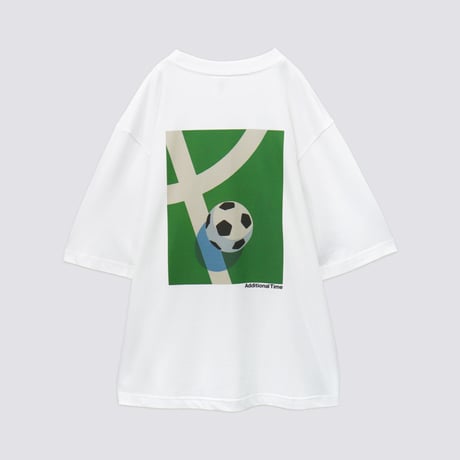 Football Exclusive Art for Additional Time